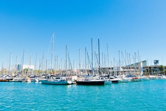Harbour Heaven