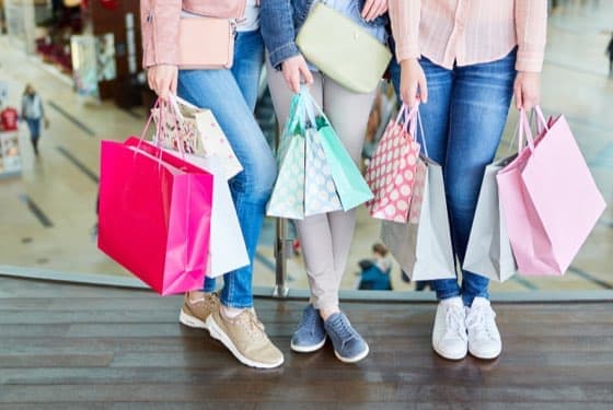 Shopping