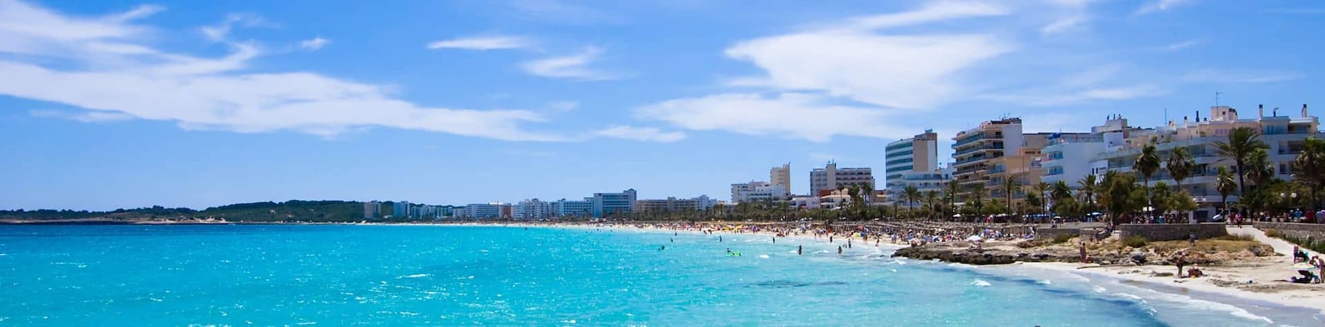 Cala Millor