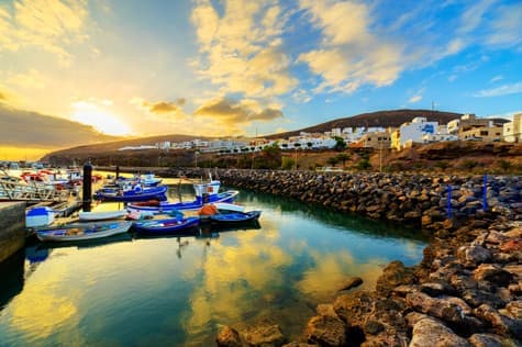 Local Sights