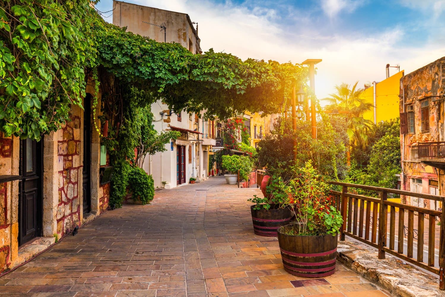 Chania (Crete)