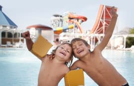 Visit Legoland Dubai