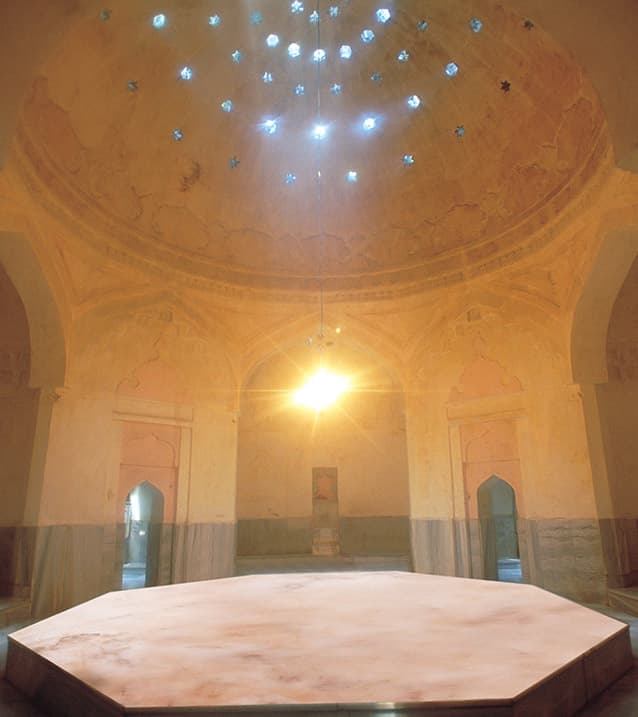 Old Fethiye Hammam