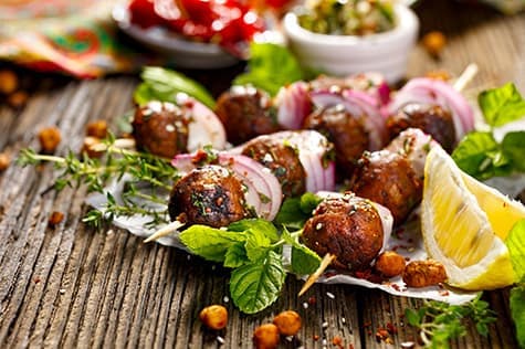 Local Restaurants In Fethiye