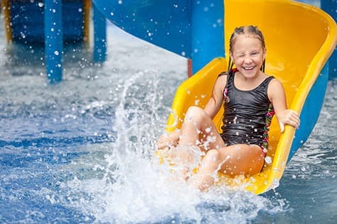 Family Fun at Carthageland
