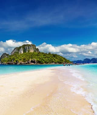 When to Visit