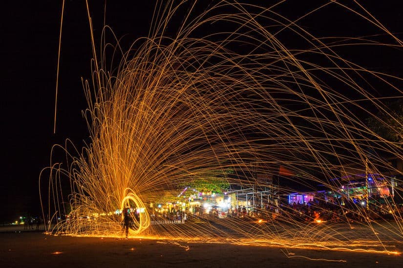 Nightlife