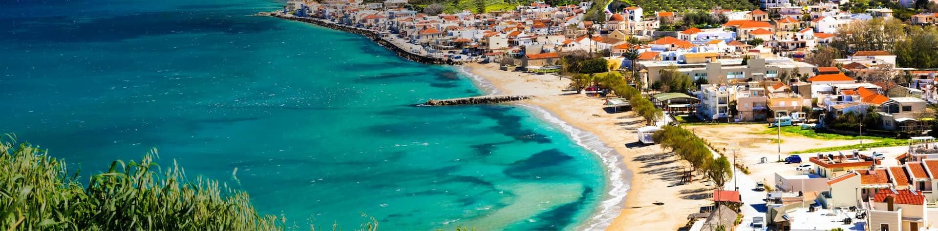 Platanias (Chania)