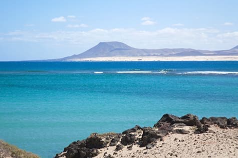 Playa Blanca's Beaches