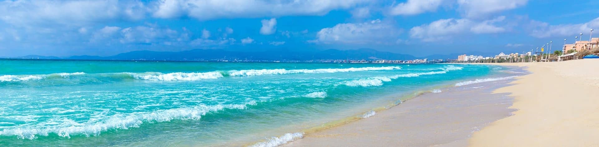 Playa de Palma