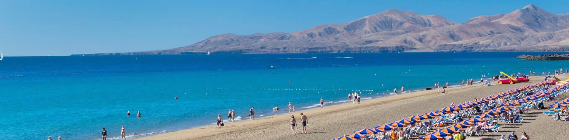 Puerto del Carmen