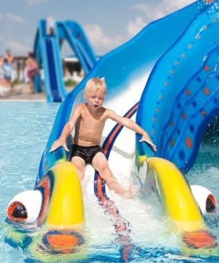 Aquashow Park