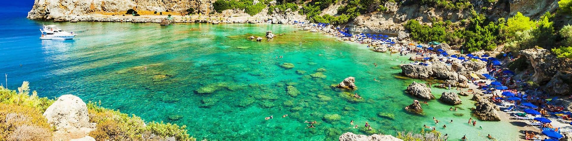 Greece & Cyprus