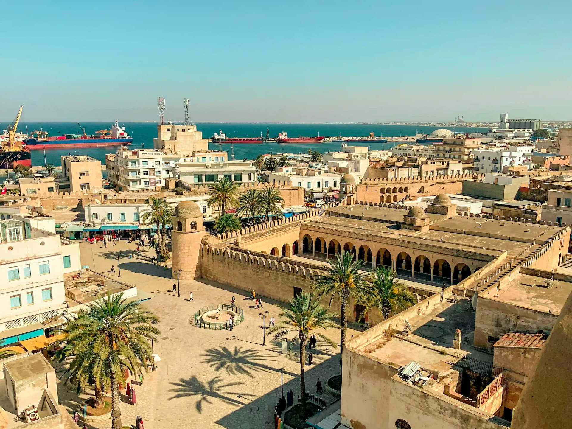 Sousse