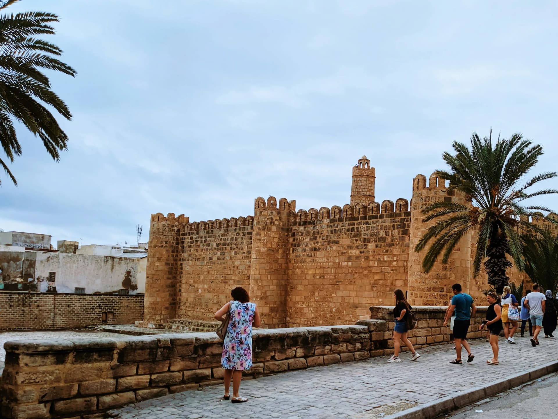What are the top things to do in Sousse?
